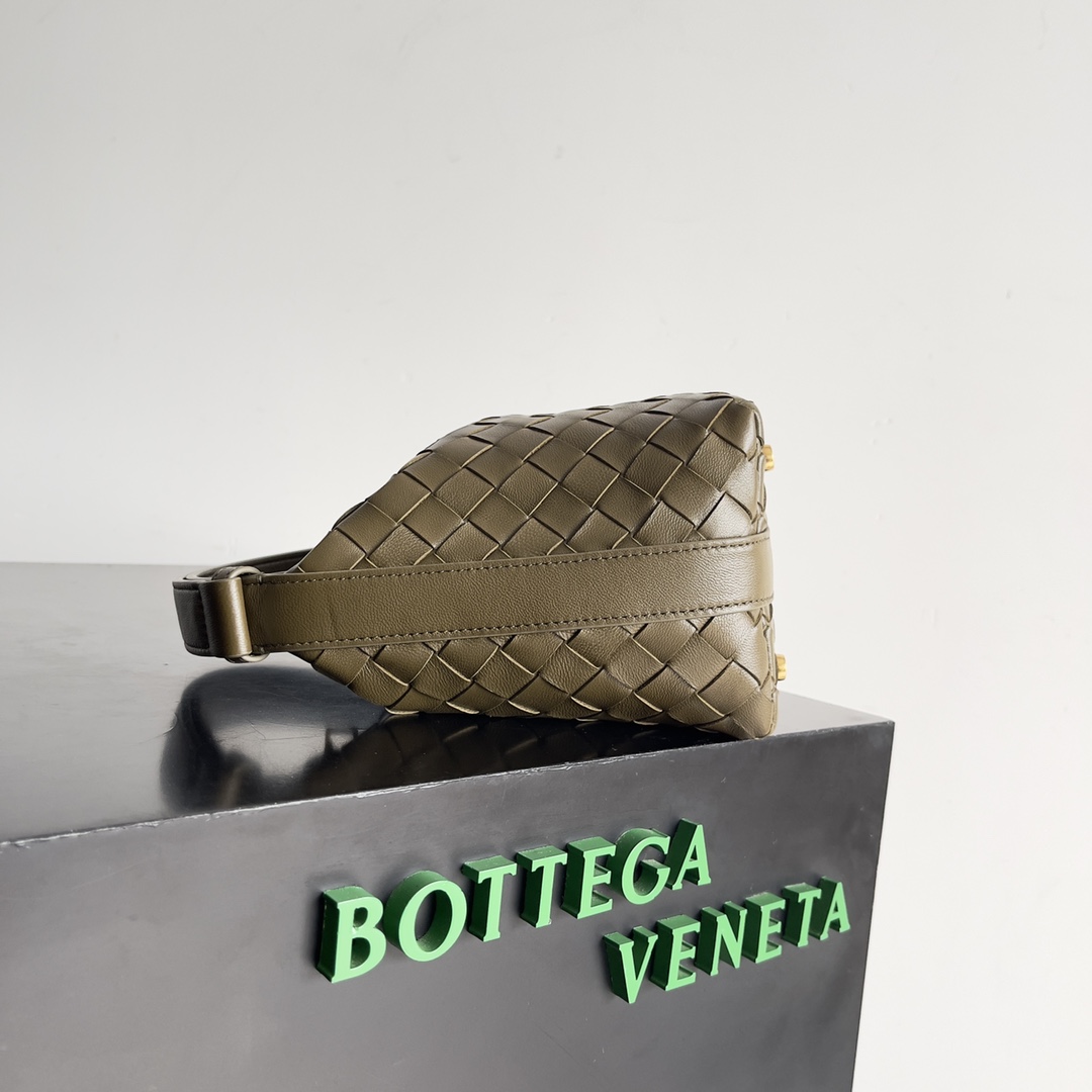 Bottega Veneta bottega handbag 776781