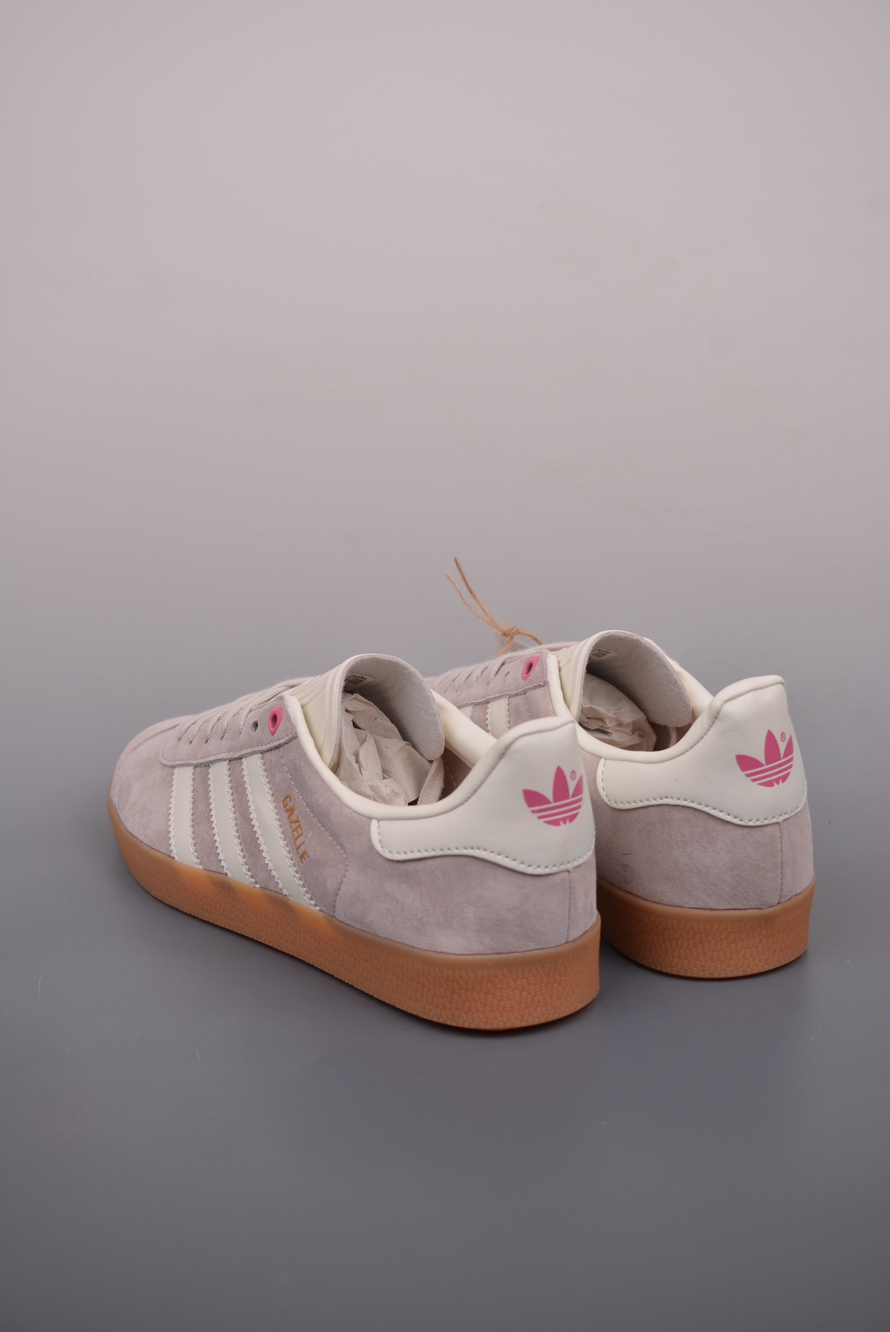 Adidas Originals Gazelle 90 Taro Pink Purple ID1105