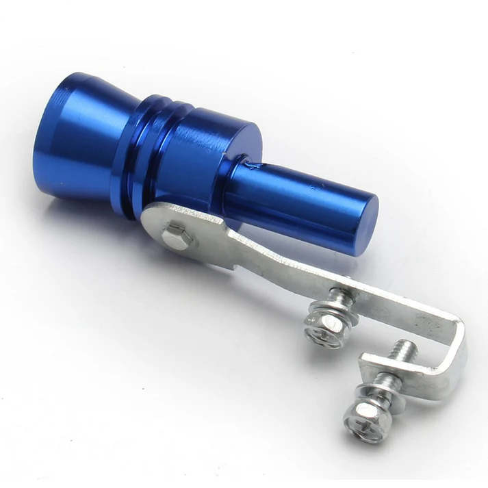 Turbo sound simulator whistle💥（Cars and Motorcycles)