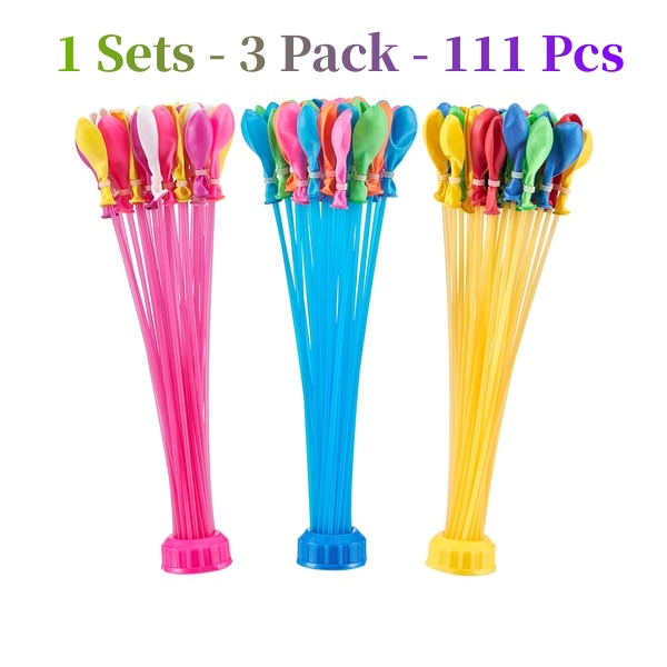 👍Last Day Promotion 40% OFF💥Water Balloons