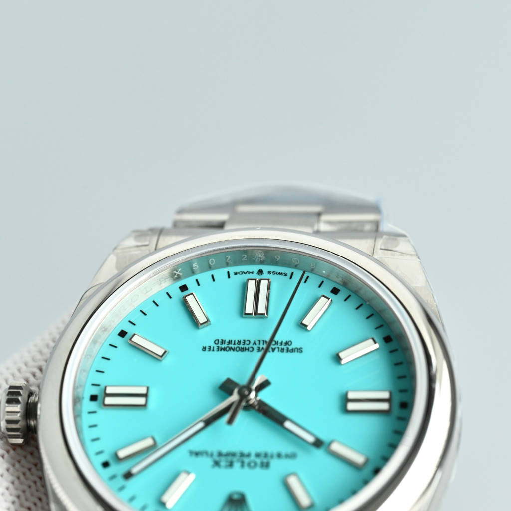 Rolex HP factoty Perpetual