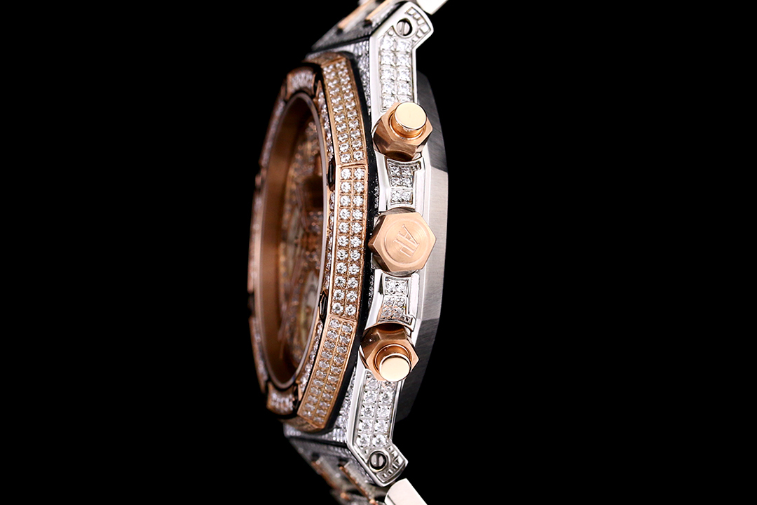 Audemars Piguet Royal Oak 26322OR.ZZ.1222OR.02