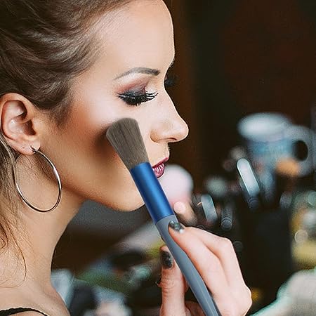🌹🌹2025 Valentine's Day Gift-Professional Makeup Brush Set of 13