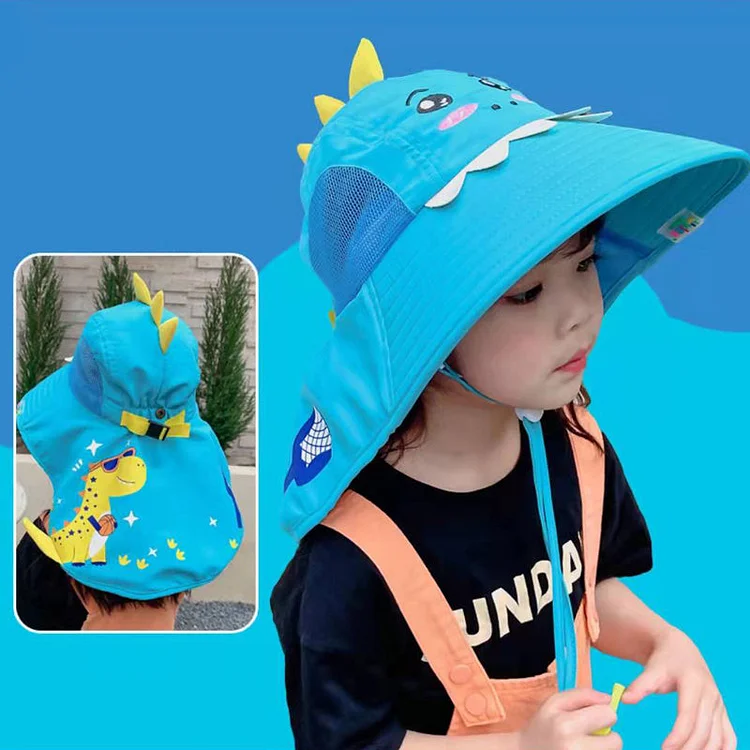 🔥Last Day Promotion-50% OFF🔥Children's Sun Hat
