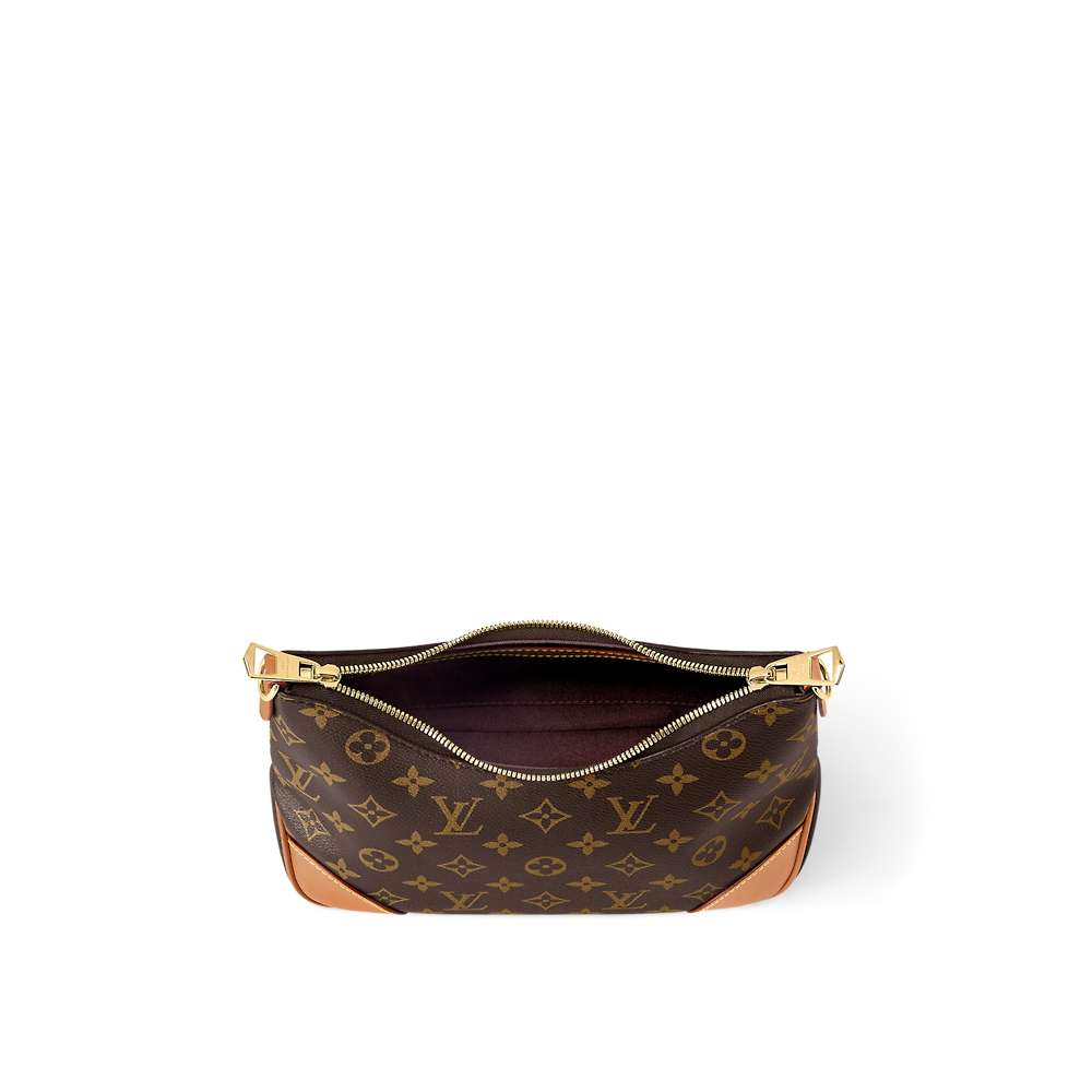 Louis Vuitton BOULOGNE Small Handbag M45831
