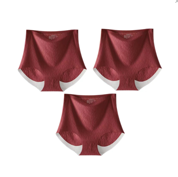 💥Today's Promotion-[SAVE 50% OFF]--🌷Fresh Seamless High Waist Butt Lift Panties--BUY 2 GET 5% OFF & FREE SHIPPING