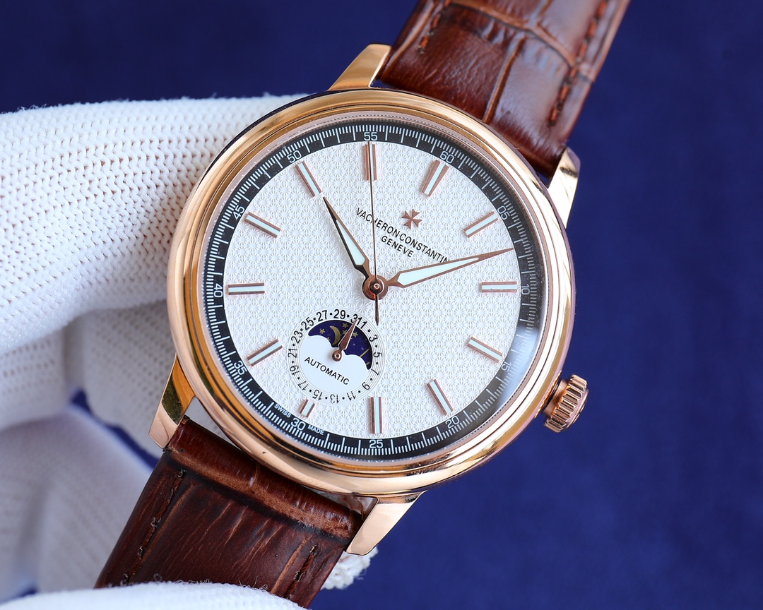 Vacheron Constantin Tradition Series Men's Watch