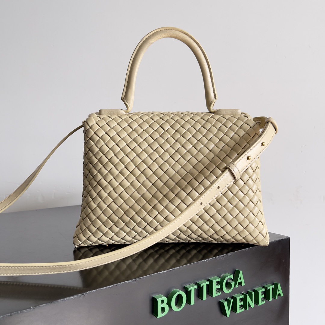 Bottega Veneta Patti Bag 776783