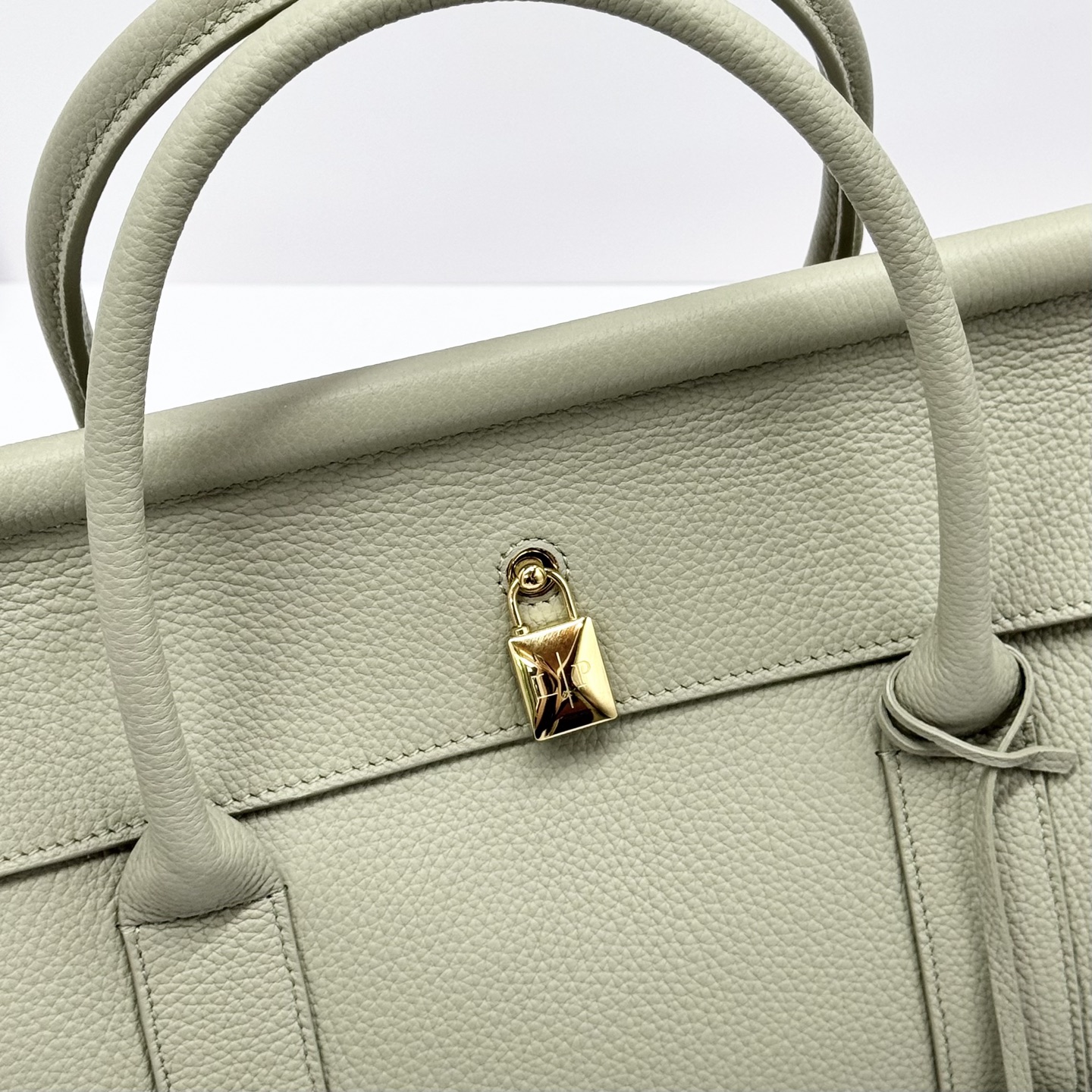 Loro Piana Loom L32 Bag