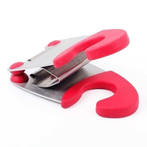 (🌲XMAS Hot Sale- 50% OFF)Cookware Side Clip Rest Holder-🔥Buy 3 Get 1 Free Today🔥
