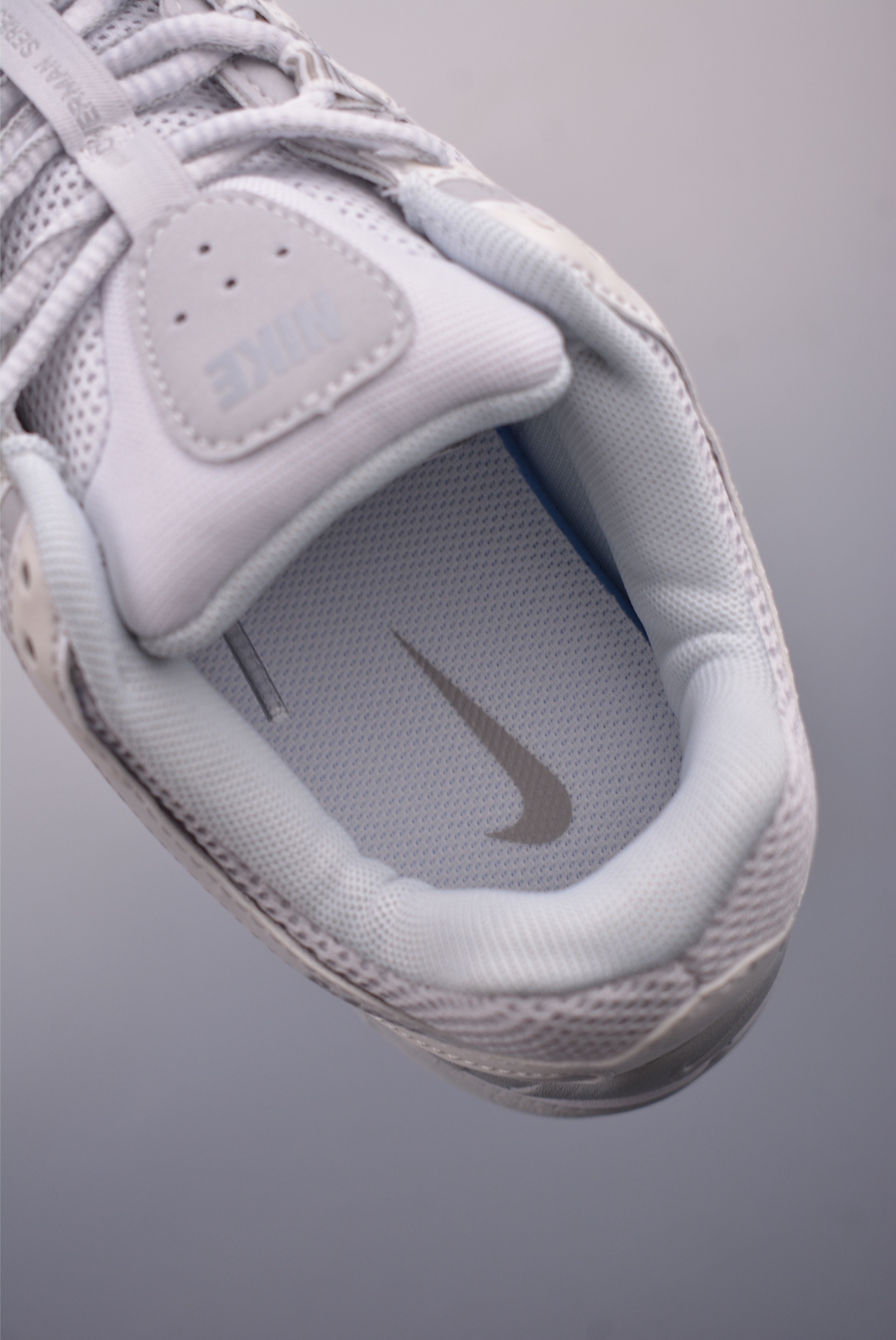 Nike Initiator Running Shoes White FV6603-101