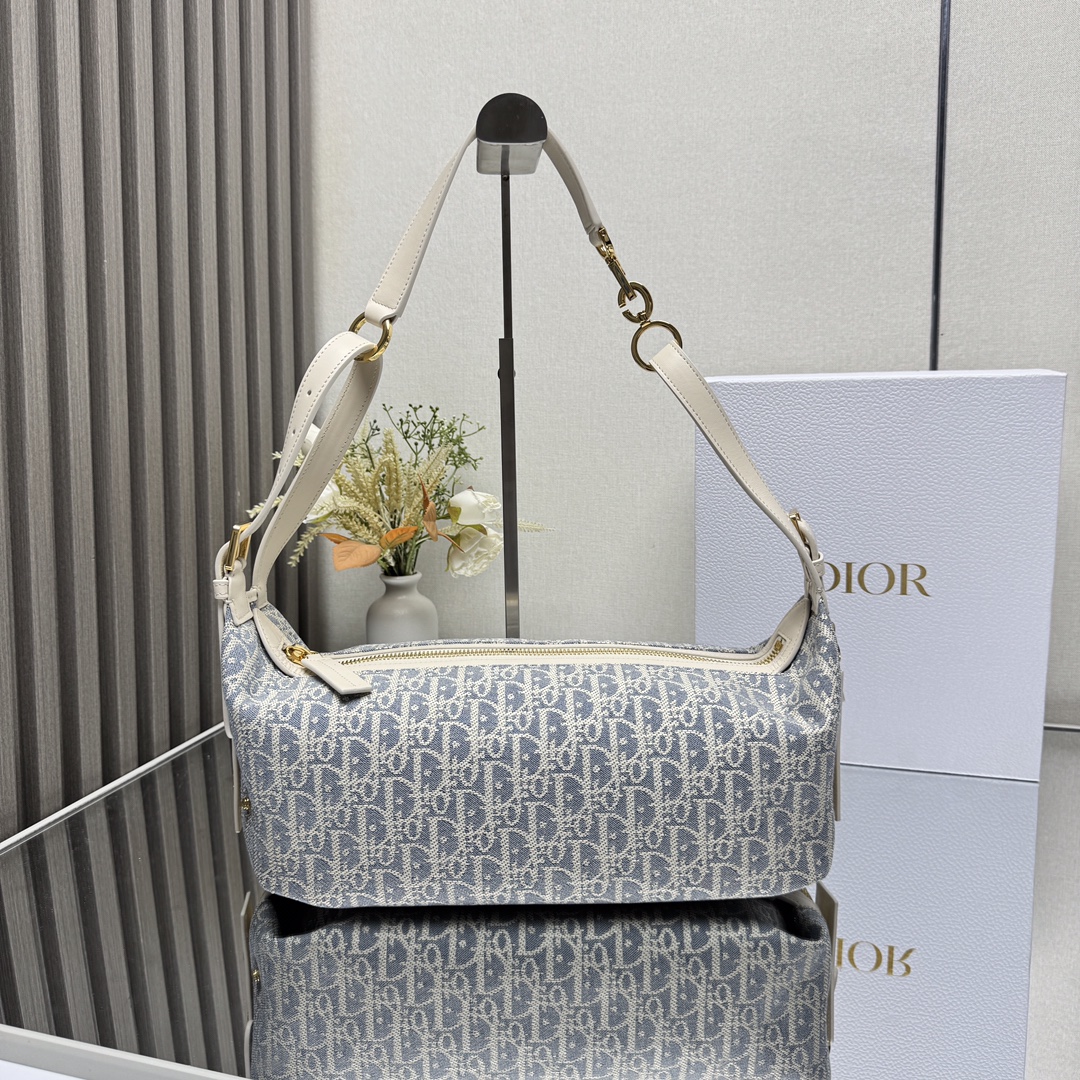 Dior D-Journey Medium Bag 2417