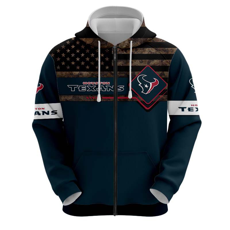 HOUSTON TEXANS 3D HT320