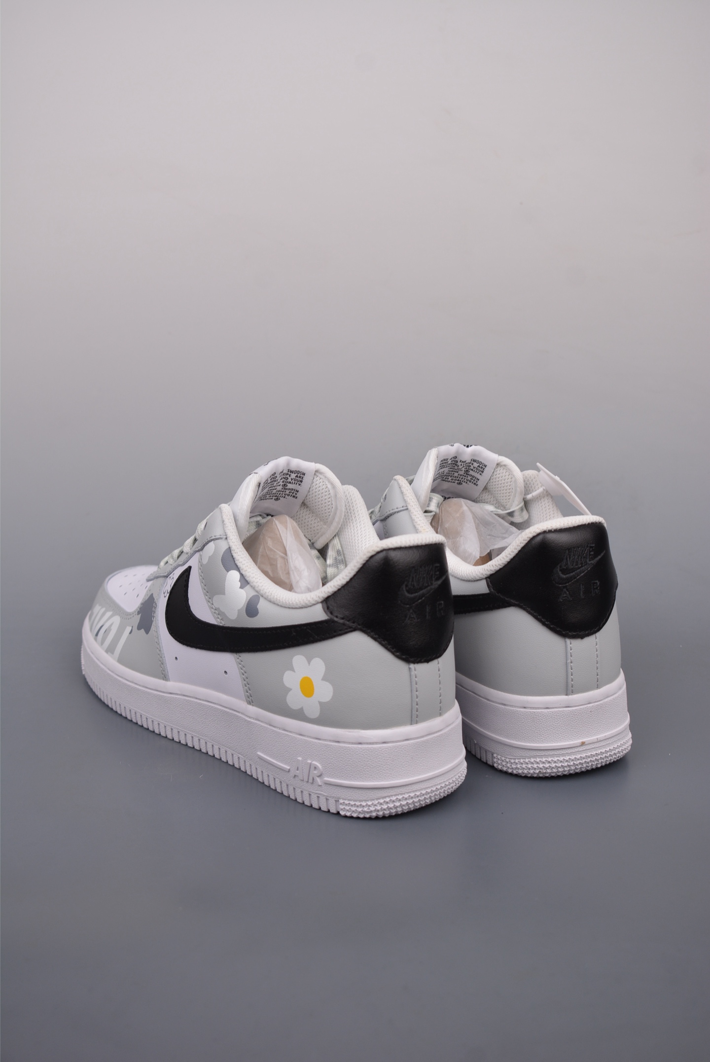 Nike Air Force 1 Low Daisy