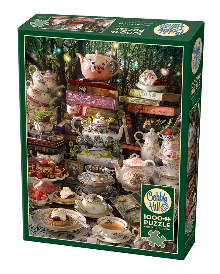 We're All Mad Here | 1000 Piece