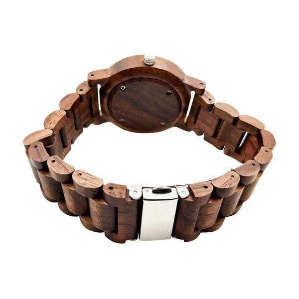 Wooden Watches -Walnut Arce