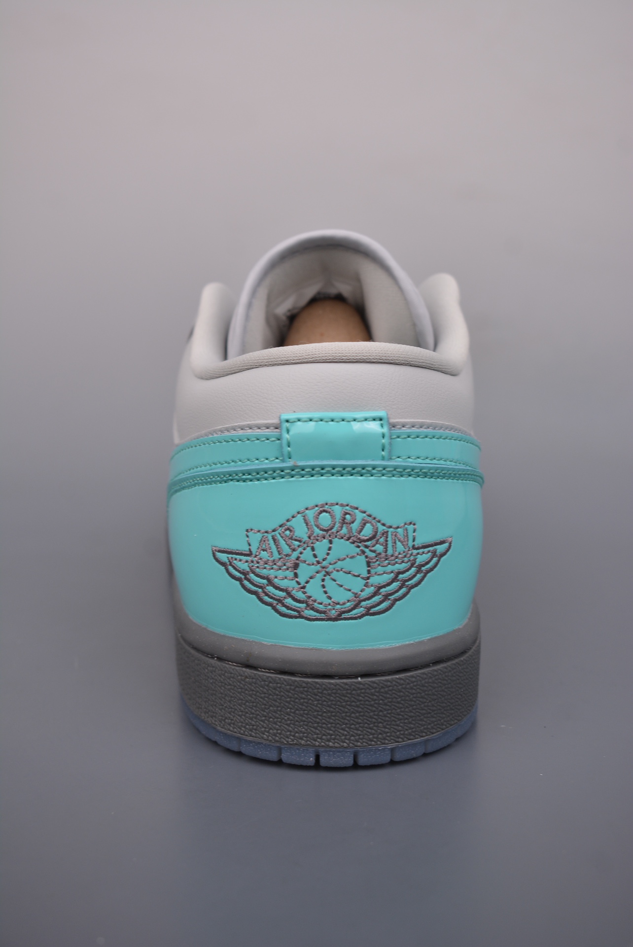 Nike Air Jordan 1 Low SE Polaroid Grey Blue HQ3599-025