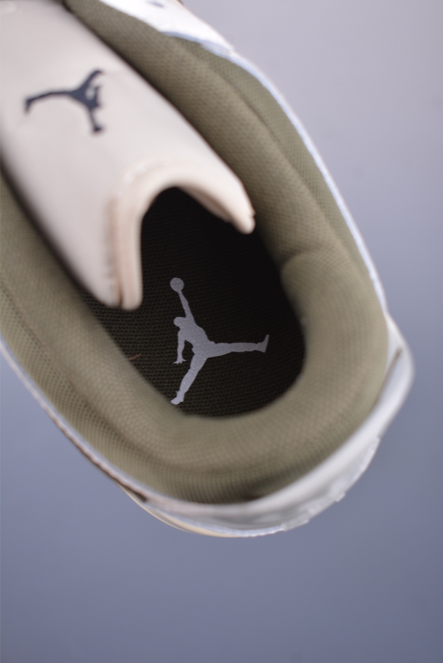 Air Jordan Legacy 312 Low basketball shoes DONGDAN IB8856-121