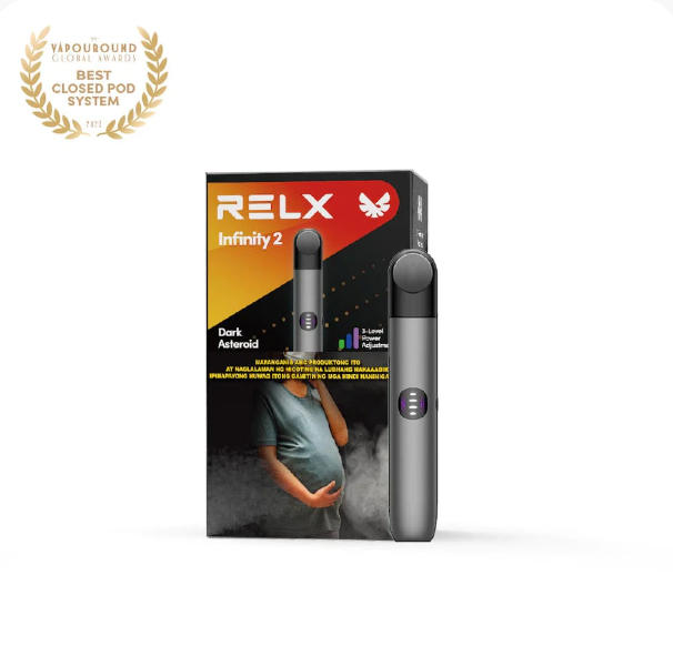 Relx Infinity 2 Device