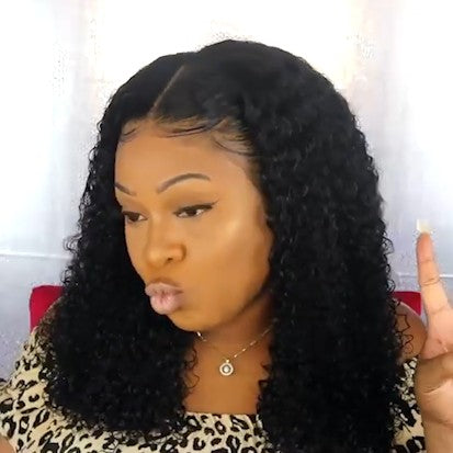 Special 50% OFF | Glueless Beginner Friendly Wig