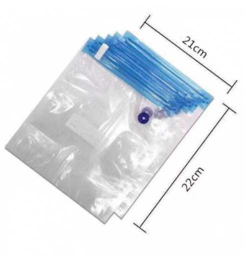❤️【Mother's Day Hot Sale】Mini Automatic Compression Vacuum Pump