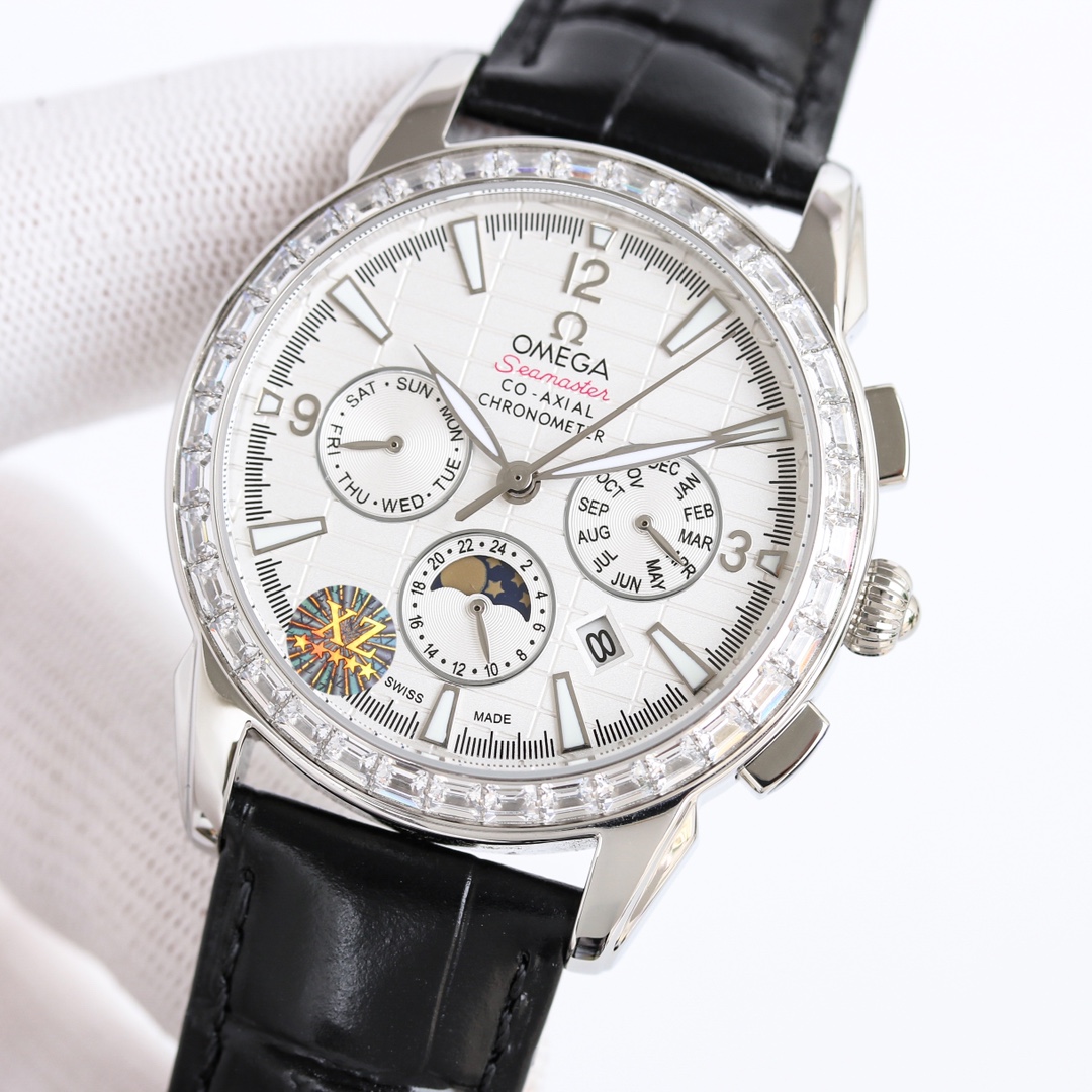 Omega Speedmaster 311.92.44.30.01.301