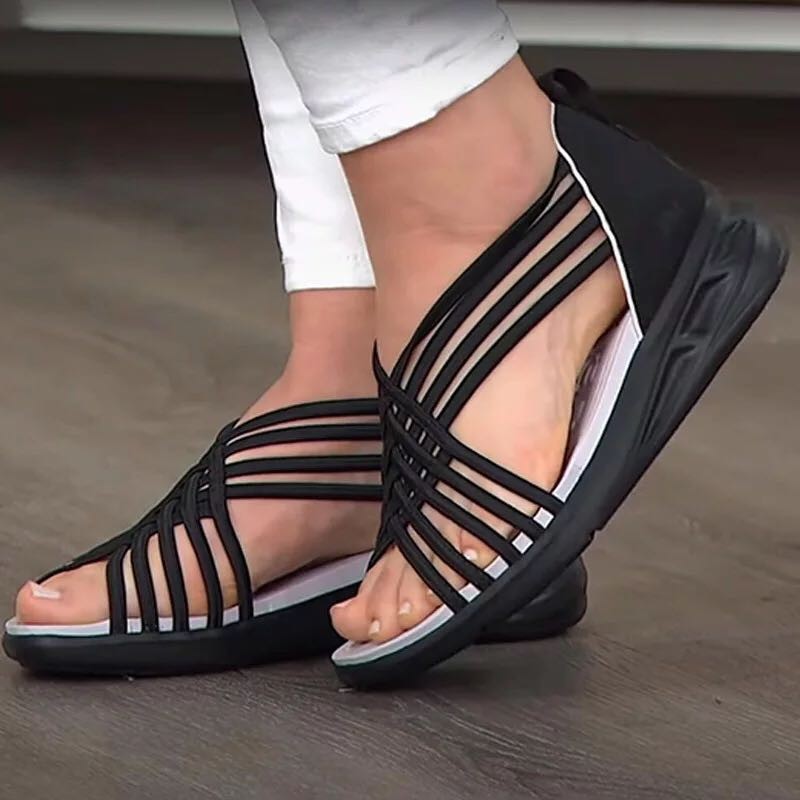 Water-Ready Sporty Step-In Sandal (BUY 2 FREE SHIPPING)