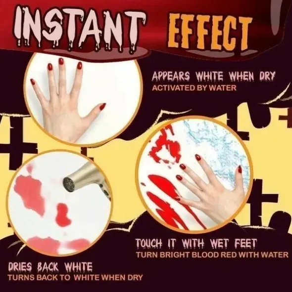 ✨Flash Sale 49% OFF✨Bloody Bath Mat