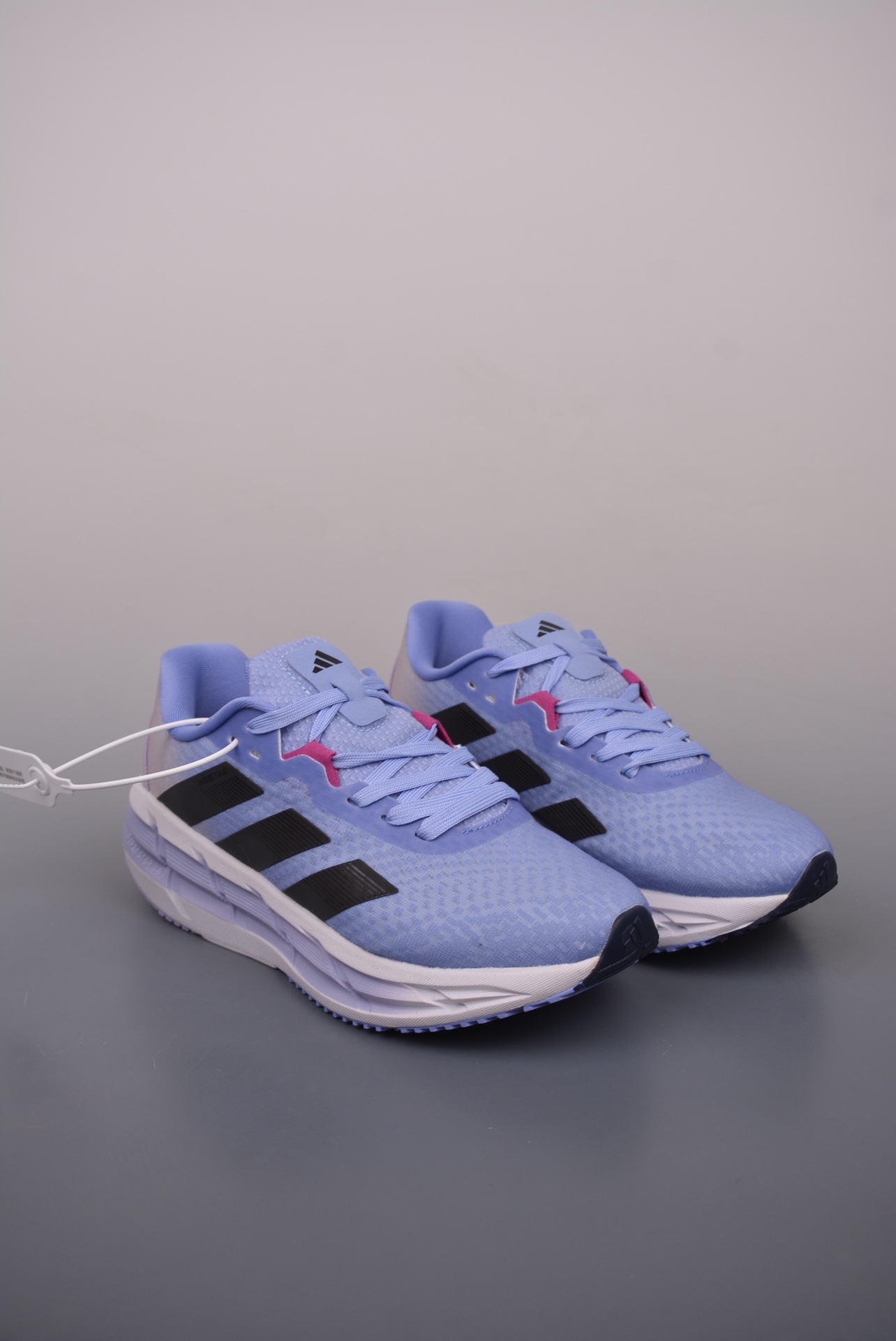 Adidas Adistar 3 Light Purple ID6165