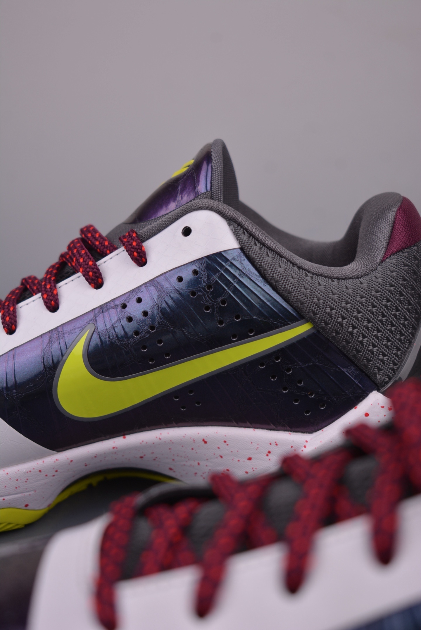 Nike Zoom Kobe ZK5 