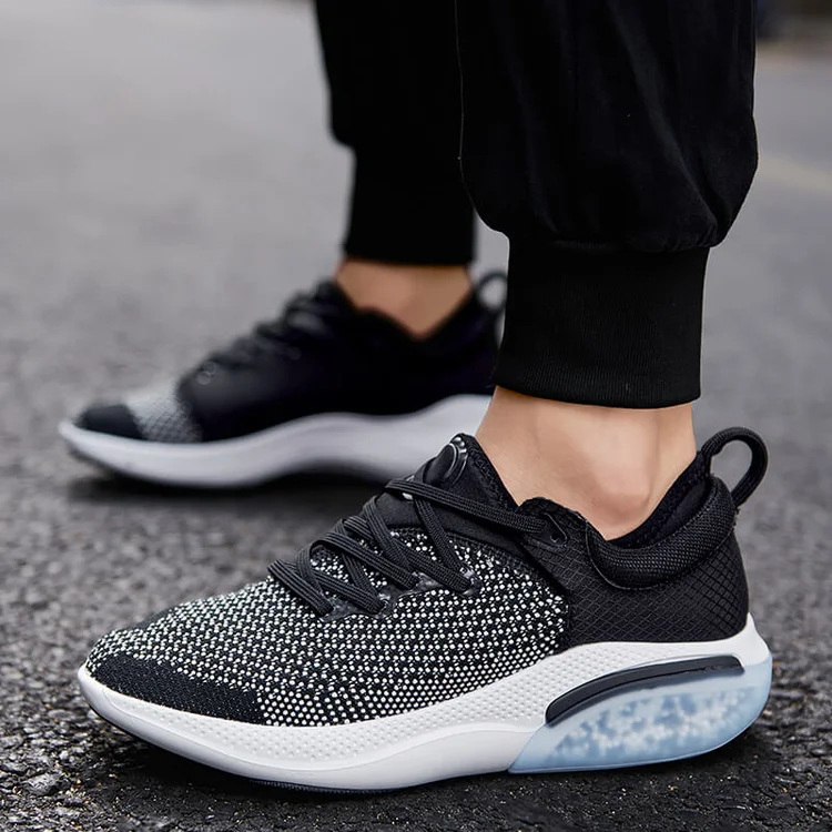 Couple's Trendy Lightweight Sneakers