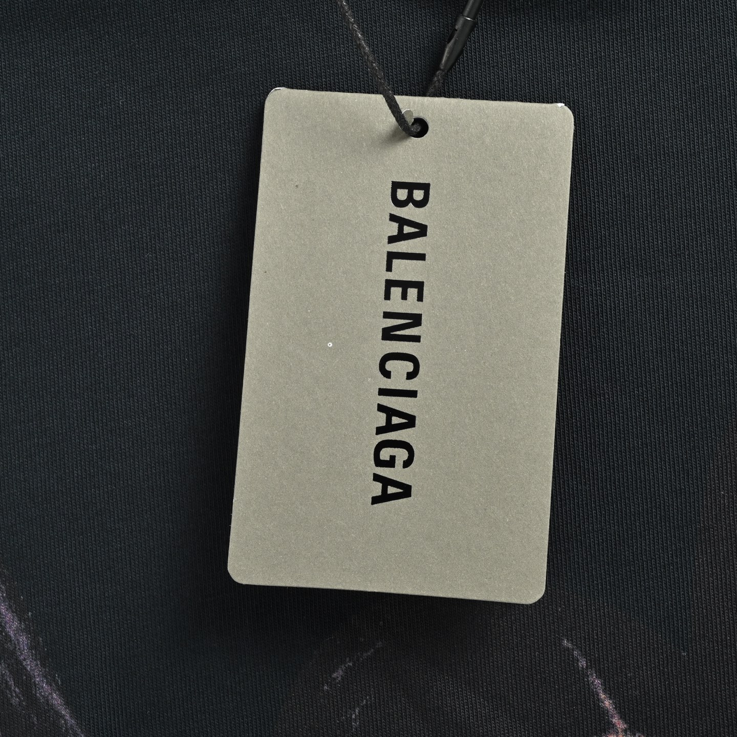 Balenciaga 25ss Kardashian portrait print vest