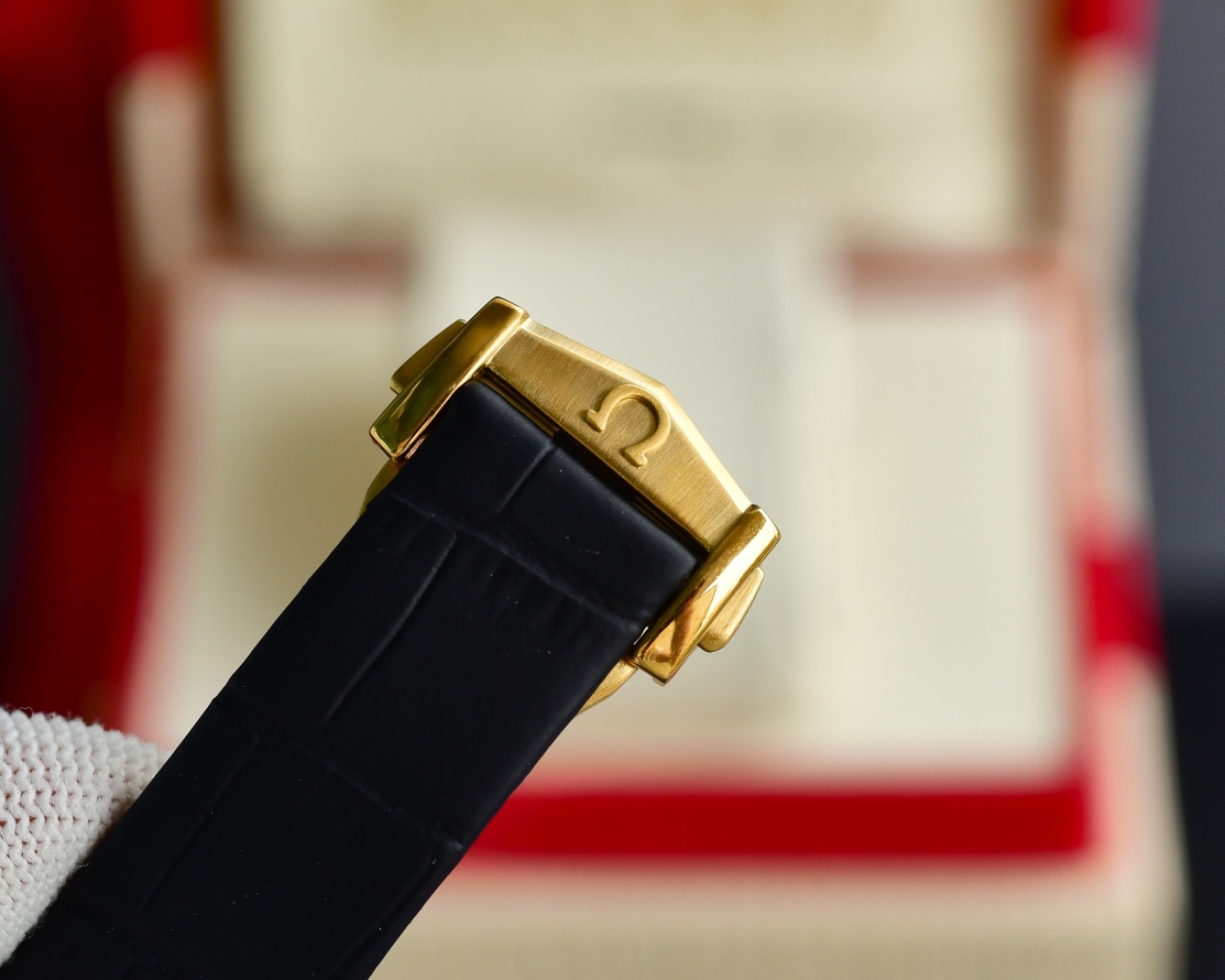 OMEGA Constellation Series
