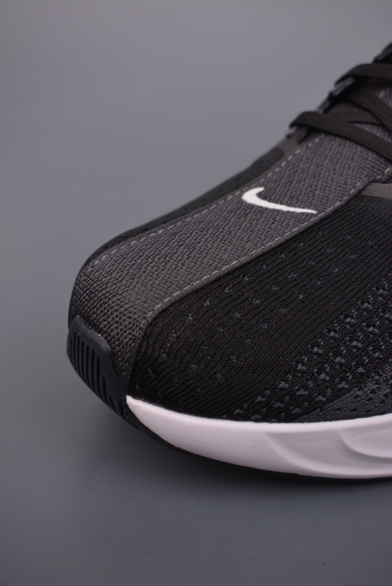 Nike Air Zoom Pegasus Plus Black White FQ7262-002
