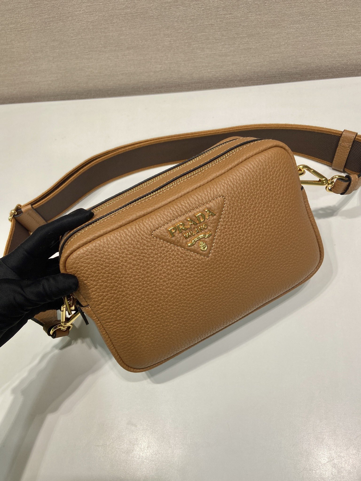 Prada Camera Bag 1BD082