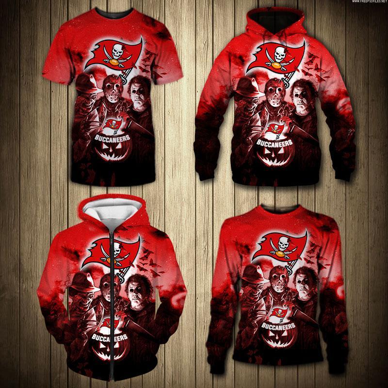TAMPA BAY BUCCANEERS 3D GGSA0510