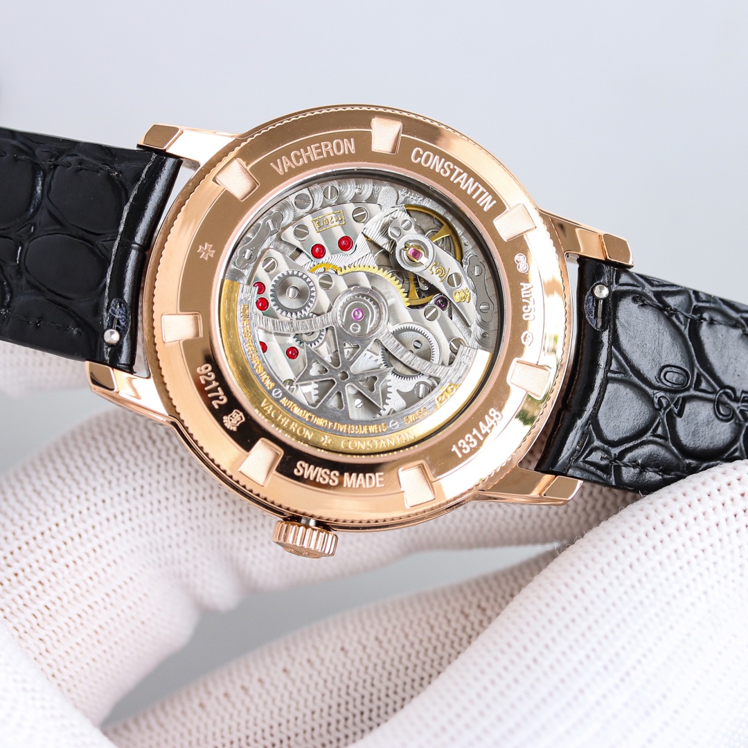 Vacheron Constantin Tradition Series Men's Watch