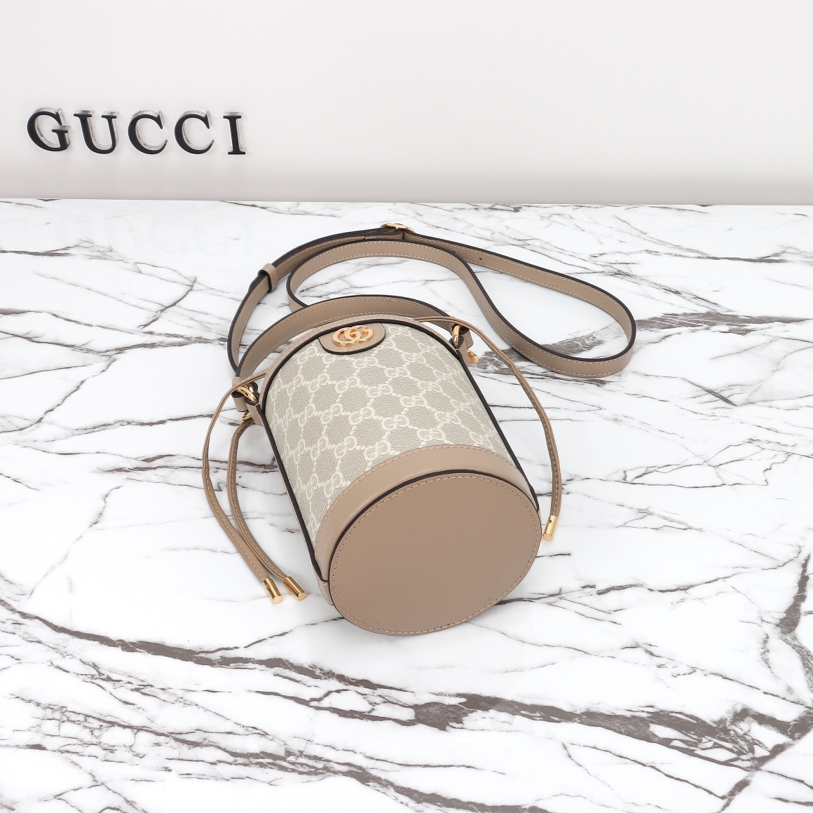 Gucci Ophidia mini bucket bag 760199 9AAD9 8341