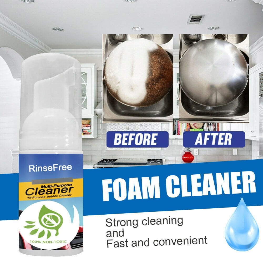 👍Buy 2 Get 1 Free  Powerful stain removal kit