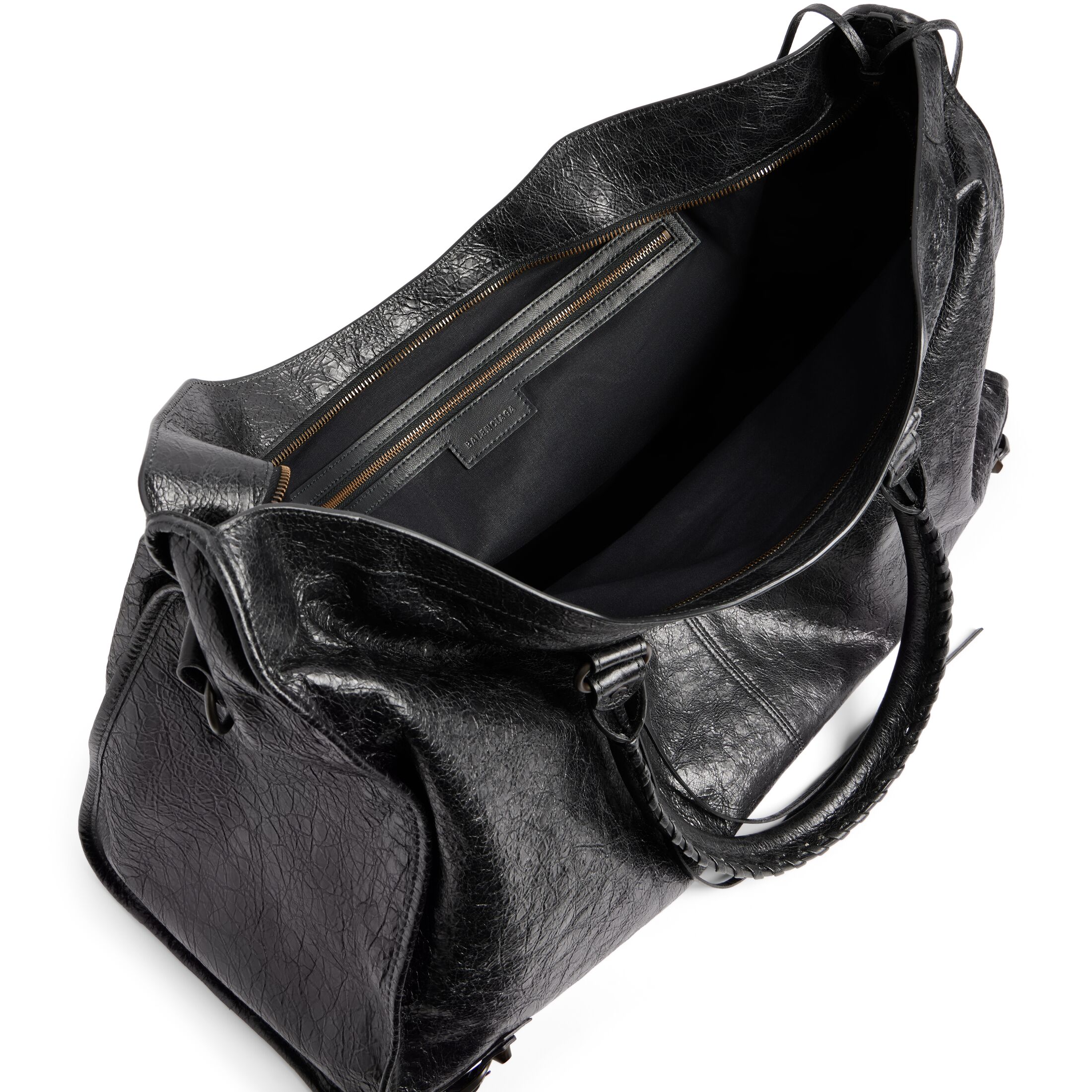 Balenciaga LE CITY Travel Bag8083882ABEL1000 8083882ABEL1000