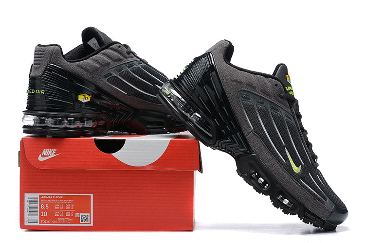 AirMax Plus3  Redesign Original Tn Series