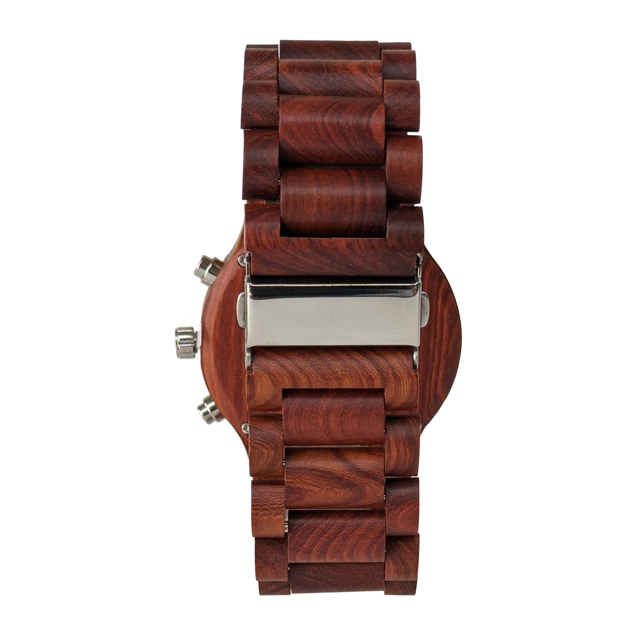 Audaz | Red