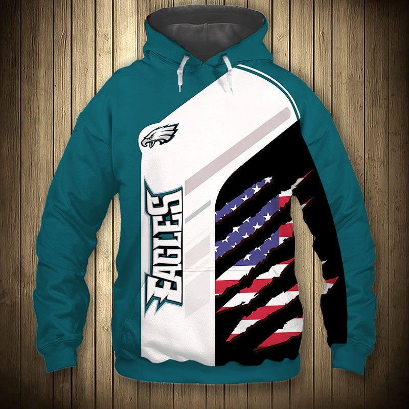PHILADELPHIA EAGLES 3D PE1745