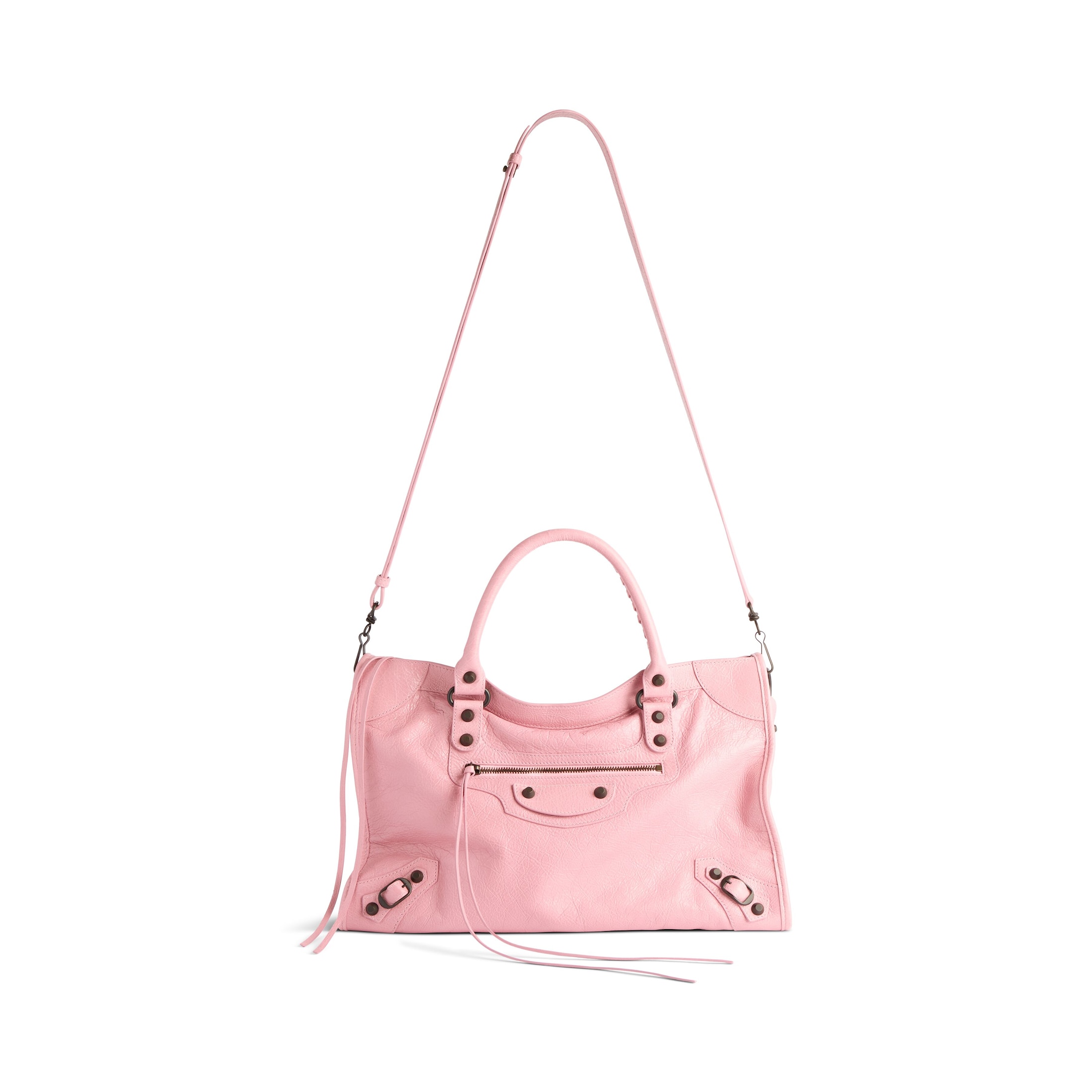 Balenciaga Le City Bag Medium8230582ABEK4322
