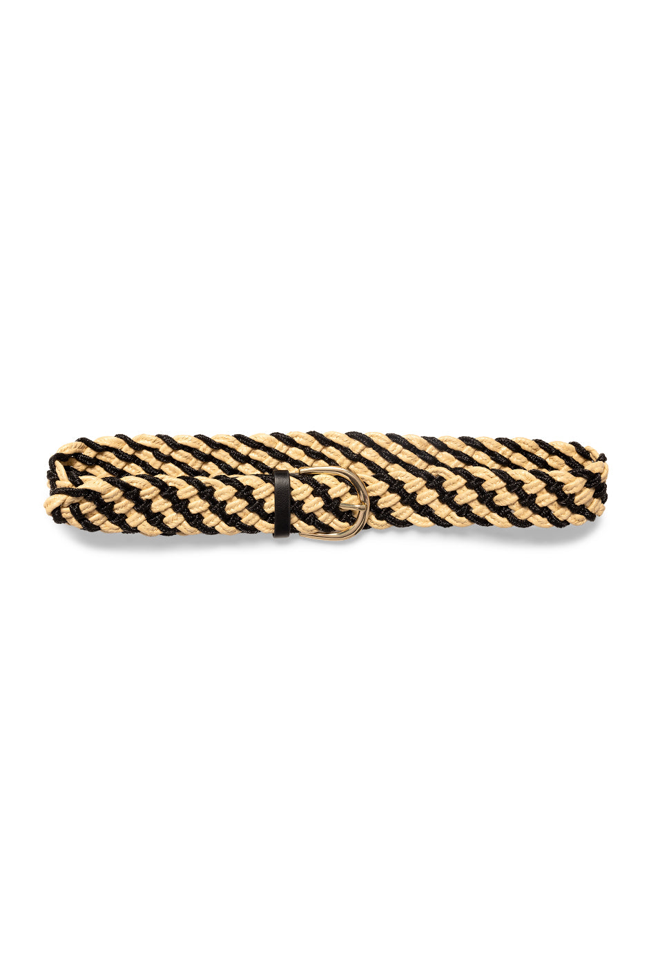 Cinturón Yute Twist