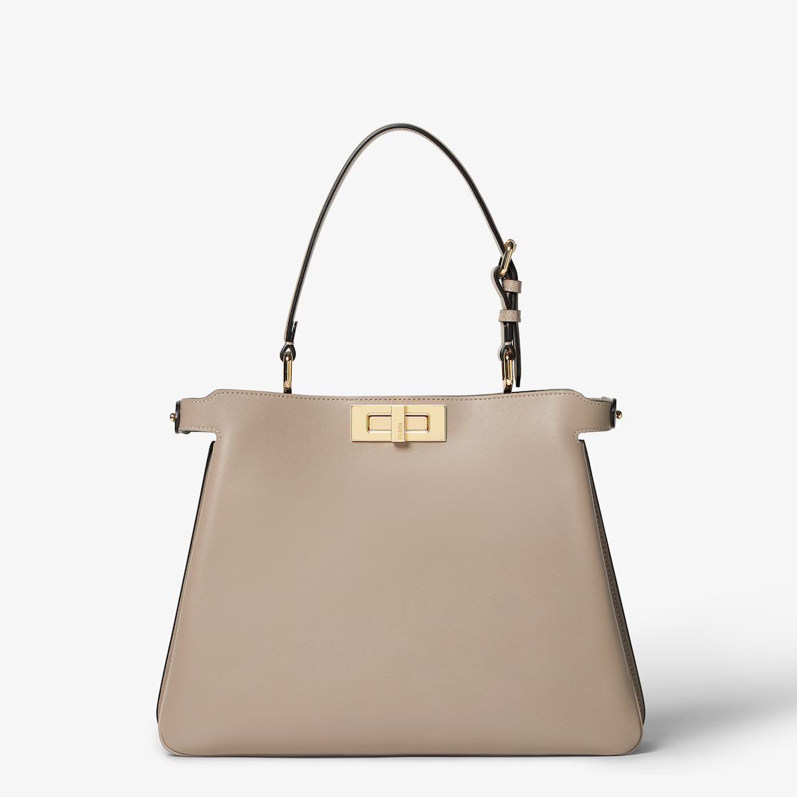 Fendi Peekaboo Soft Medium Handbag 8BN353AOVHF0E65
