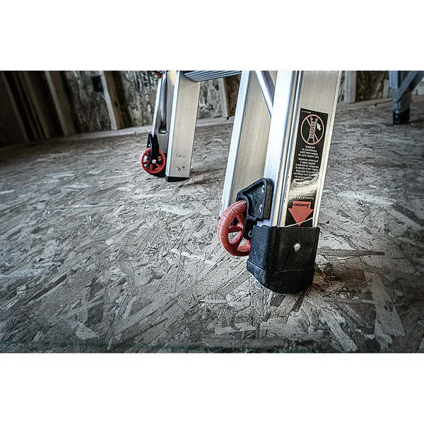 🔥Spring Fresh Sale 🎁Ladderking