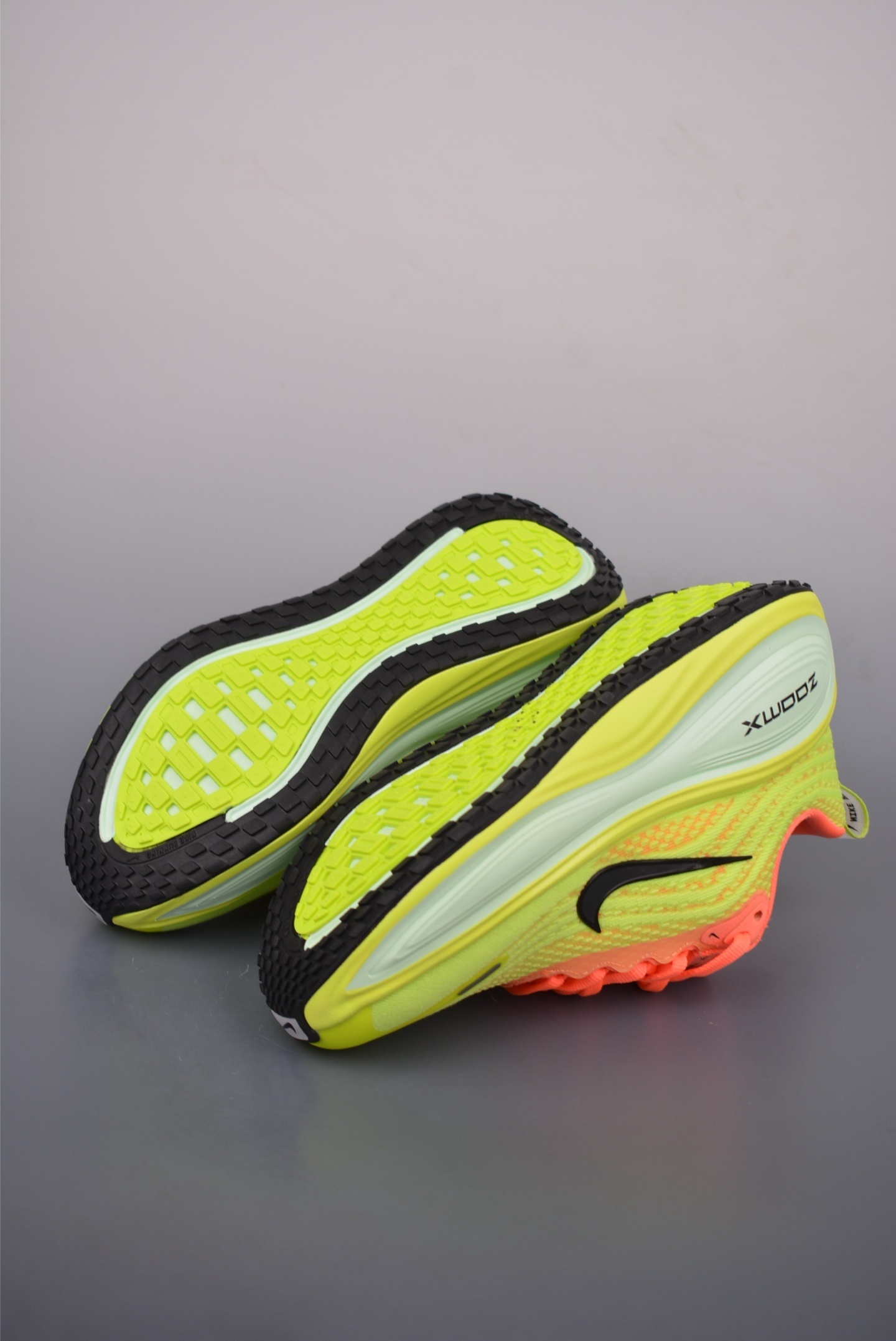 Nike REACTX PEGASUS Plus 
