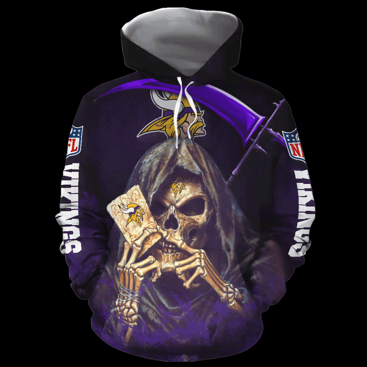 MINNESOTA VIKINGS 3D MV1MV1002
