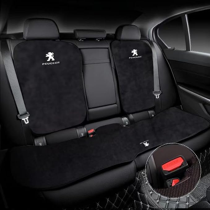 Car Seat Cover Protectors